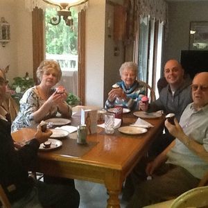 Meet your Posher, Gillian